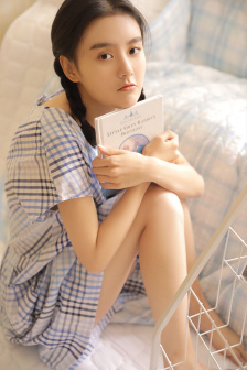 移魂女郎